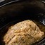 Image result for Crock Pot Pork Roast