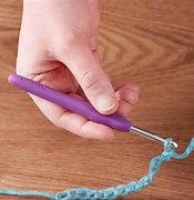 Image result for Crochet Hooks for Arthritic Hands
