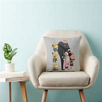 Image result for Gru Pillow