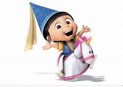 Image result for Despicable Me 3 Agnes