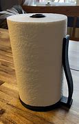 Image result for Paper Towel Stand with Cutter