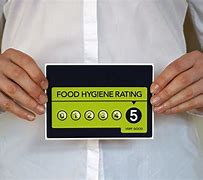 Image result for Food Hygiène Rating 5
