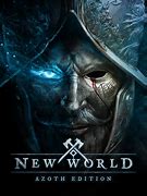 Image result for New Wordl Logo MMO