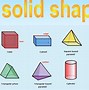 Image result for Solid Objects