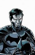 Image result for Batman Serious
