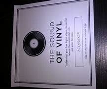 Image result for Sound of Vinyl Discount Code Reddit