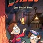 Image result for Gravity Falls Leprecorn Page Invisible