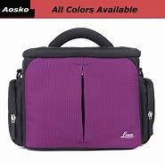 Image result for Canon Camera Bags