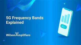 Image result for 5G Pioneer Bands