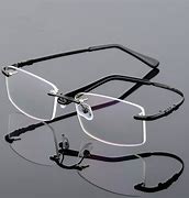 Image result for Framless Glassess