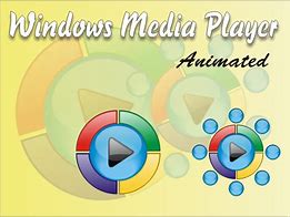Résultat d’images pour windows media player animated