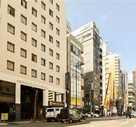 Image result for Osaka Fujiya Hotel