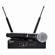 Image result for Shure Wireless Microphone
