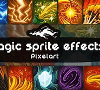 Image result for Magic Sprites