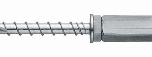 Image result for Hilti Mechanical Anchors