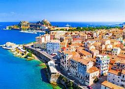 Image result for Photos of Corfu