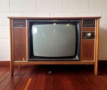 Image result for Small Old TV Batters