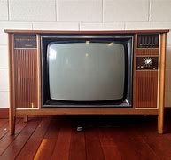 Image result for Old School TV