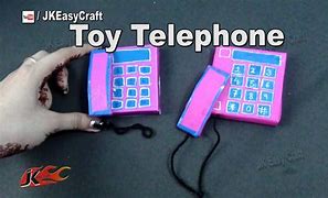 Image result for How to Make a Smart Toy Phone