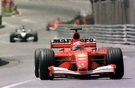 Image result for f1_2001