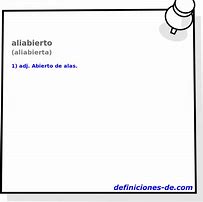 Image result for aliabierto