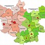 Image result for Germany Regions Map