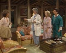 Image result for The Golden Girls the Engagement