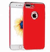 Image result for iPhone 8 Red Cover