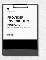 Image result for Technical Manual Template