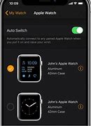 Image result for Apple Watch Unpair Steps