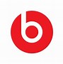 Image result for Beats by Dre Logo.png