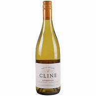 Image result for Cline Chardonnay