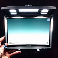 Image result for Mitsubishi TV Lamp