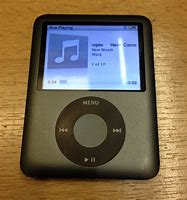 Image result for Black Apple iPods