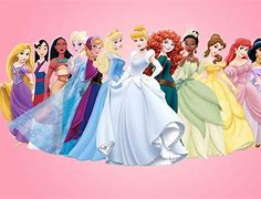 Image result for Favorite Disney Princess