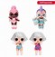 Image result for LOL Surprise Xpressions Doll in PDQ