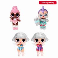 Image result for LOL Surprise Xpressions Doll in PDQ