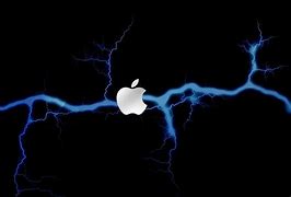 Image result for Lightning Mac Wallpapers