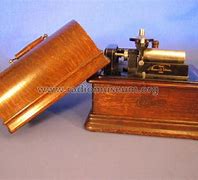 Image result for Phonograph Industrial Revolution