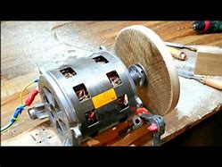 Image result for washer machines motors project
