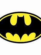 Image result for Batman Cartoon Symbol