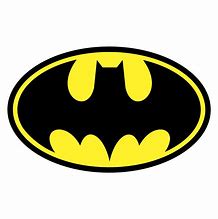 Image result for Batman Logo Flip