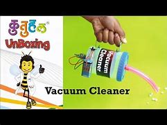 Image result for Vacuum Cleaner Project