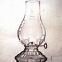 Image result for Oil Lamp Drawing