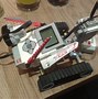 Image result for LEGO Mindstorms NXT