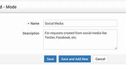 Image result for Request Mode