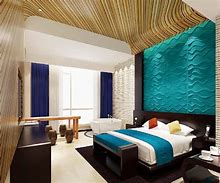 Image result for Rattan Wall Panel