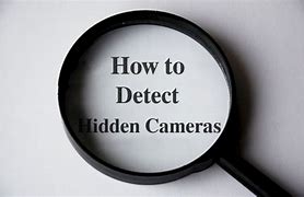 Image result for How to Hide Security Camera