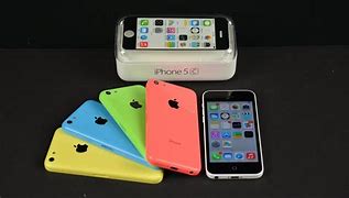 Image result for iPhone 5C All Colors