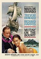 Image result for "Mutiny on the Bounty" "Film"